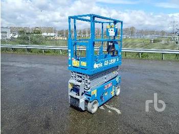 Scissor lift GENIE GS1930 Electric