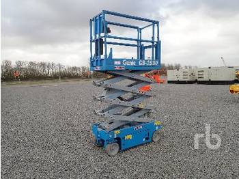 Scissor lift GENIE GS1930 Electric