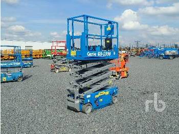 Scissor lift GENIE GS1930 Electric