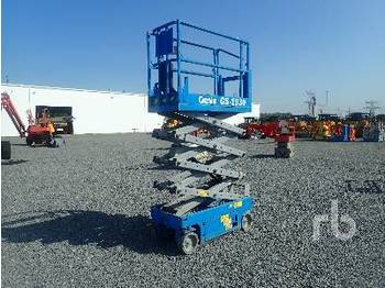 Scissor lift GENIE GS1930 Electric
