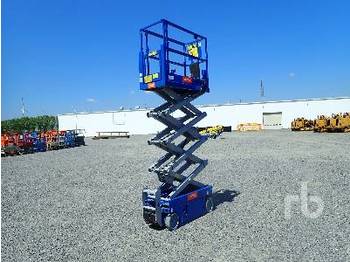 Scissor lift GENIE GS1930 Electric
