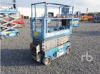 Scissor lift GENIE GS1930 Electric