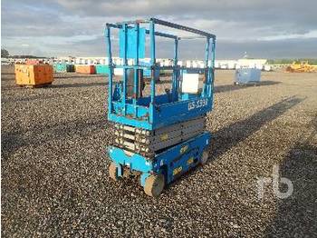 Scissor lift GENIE GS1930 Electric