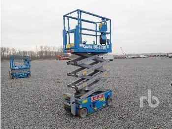Scissor lift GENIE GS1930 Electric