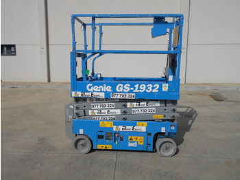 Scissor lift GENIE GS1932