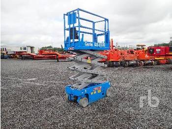 Scissor lift GENIE GS1932 Electric