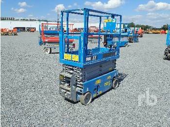 Scissor lift GENIE GS1932 Electric