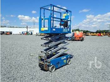 Scissor lift GENIE GS1932 Electric