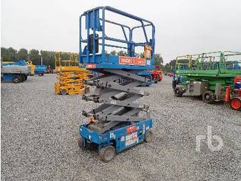 Scissor lift GENIE GS1932 Electric