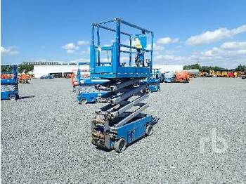 Scissor lift GENIE GS1932 Electric