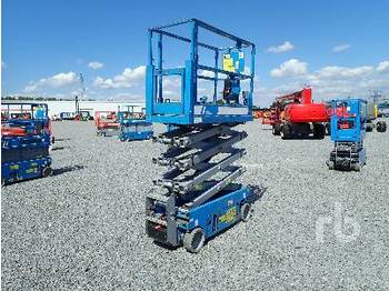 Scissor lift GENIE GS1932 Electric