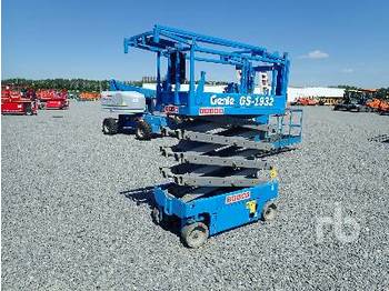 Scissor lift GENIE GS1932 Electric