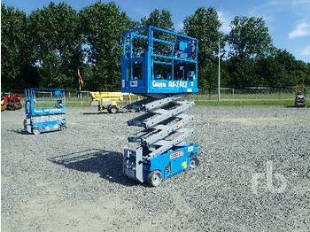 Scissor lift GENIE GS1932 Electric