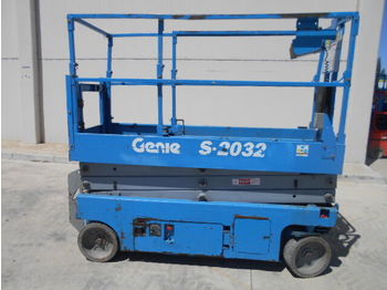Scissor lift GENIE GS2032