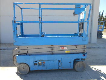 Scissor lift GENIE GS2032