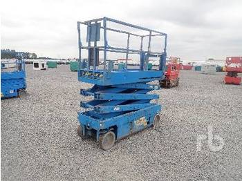 Scissor lift GENIE GS2032 Electric