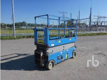 Scissor lift GENIE GS2032 Electric