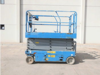 Scissor lift GENIE GS3246