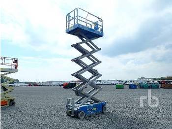 Scissor lift GENIE GS3246 Electric