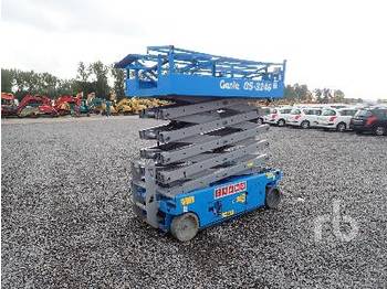 Scissor lift GENIE GS3246 Electric