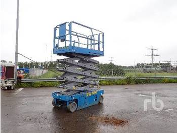 Scissor lift GENIE GS3246 Electric