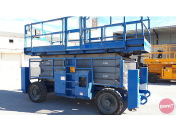 Scissor lift GENIE GS5390