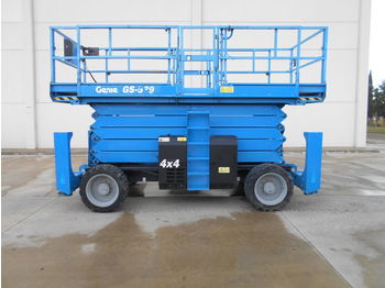 Scissor lift GENIE GS5390RT