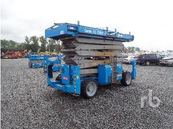 Scissor lift GENIE GS5390RT 4x4 Electric