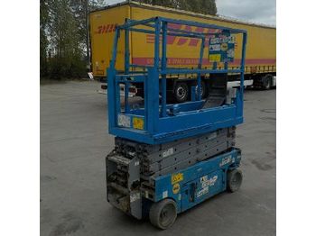 Scissor lift GENIE GS-1932
