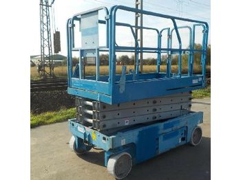 Scissor lift GENIE GS-2646