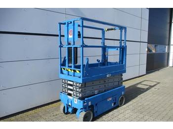 Scissor lift Genie GS1930