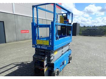 Scissor lift Genie GS1932