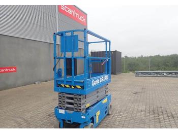 Scissor lift Genie GS1932
