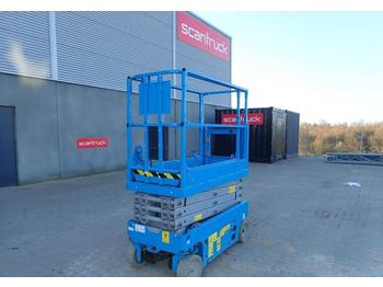 Scissor lift Genie GS1932