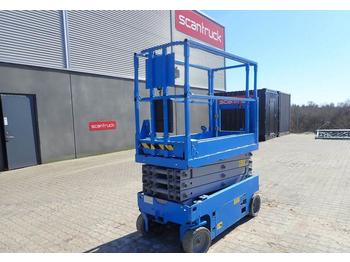 Scissor lift Genie GS1932