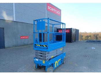 Scissor lift Genie GS1932