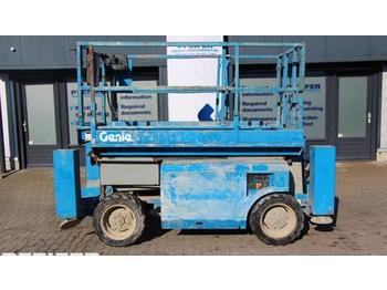 Scissor lift Genie GS2668RT