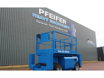 Scissor lift Genie GS2668RT