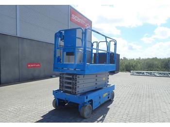 Scissor lift Genie GS3246
