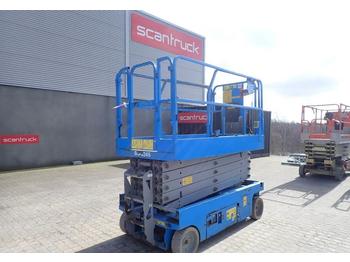 Scissor lift Genie GS3246