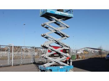 Scissor lift Genie GS3246 Saxlift