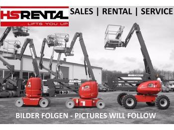 Scissor lift Genie GS3246 elektro 11.75m