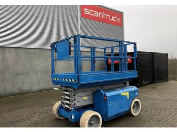 Scissor lift Genie GS3268