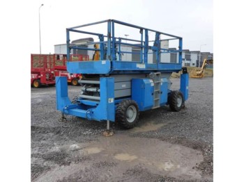 Scissor lift Genie GS3384RT