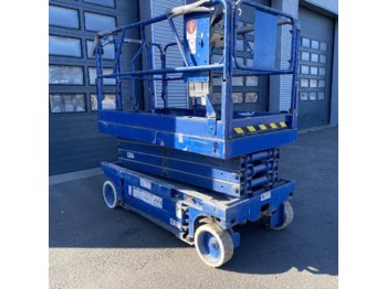 Scissor lift Genie GS 2646