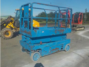 Scissor lift Genie GS-3246