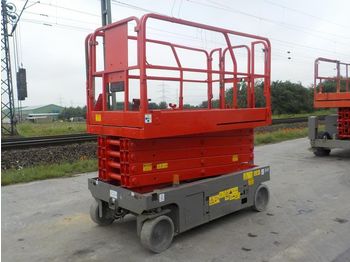 Scissor lift Genie GS-3246
