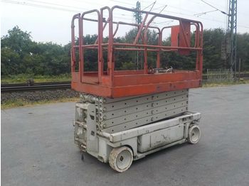 Scissor lift Genie GS-3246
