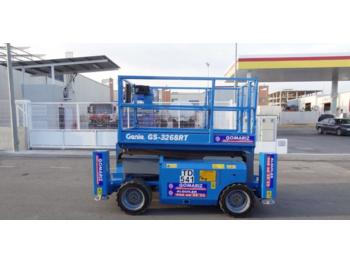 Scissor lift Genie GS 3268 RT