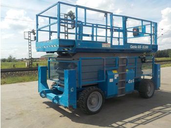 Scissor lift Genie GS-5390